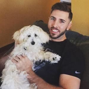 Meet your Posher, Ricky